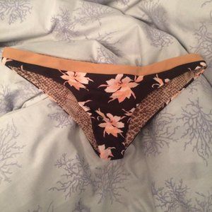 Acacia bikini bottoms